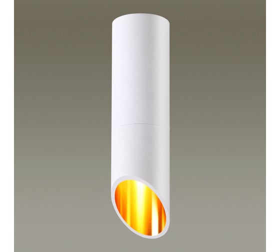 Потолочный светильник ODEON LIGHT GU10 50W PRODY 4210/1C
