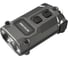Наключный фонарь NITECORE TINI3 GREY MCT/UHE, 600 Люмен, 90 м, 85 ч, 330 мАч, USB-C 2543 1
