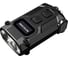 Наключный фонарь NITECORE TINI3 BLACK MCT/UHE, 600 Люмен, 90 м, 85 ч, 330 мАч, USB-C 2559 1