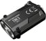 Наключный фонарь NITECORE TINI3 BLACK MCT/UHE, 600 Люмен, 90 м, 85 ч, 330 мАч, USB-C 2559 4