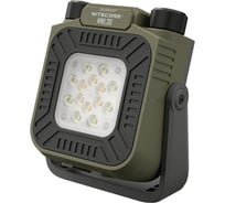 Повседневный фонарь NITECORE NWL30 3000 Люмен, 120 м, 158 ч, Аккумулятор 18 000 мАч, USB-C 2577