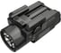 Подствольный фонарь NITECORE NPL27 UHi 20, 900 Люмен, 255 м, 35 мин, 500 мАч, магнитная зарядка 2700 4