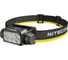 Налобный фонарь NITECORE HC75 UHE 3000 Люмен, 192 м, 84 ч, 21700, 5500 мАч, USB-C 3075 1
