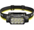 Налобный фонарь NITECORE HC75 UHE 3000 Люмен, 192 м, 84 ч, 21700, 5500 мАч, USB-C 3075 2