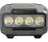 Налобный фонарь NITECORE HA23 UHE/MCT Blue 600 Люмен, 132 м, 125 ч, HLB1500 3418 2