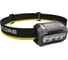 Налобный фонарь NITECORE HA23 UHE/MCT Blue 600 Люмен, 132 м, 125 ч, HLB1500 3418 5