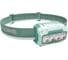 Налобный фонарь NITECORE HA23 UHE/MCT Green 600 Люмен, 132 м, 125 ч, HLB1500 3417 1
