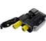 Фонарь Nitecore налобный CL10 45 Люмен, 15 м, 28 ч, 2AAA батарейки 2054 5