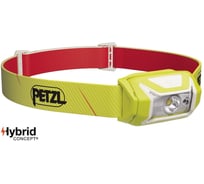 Фонарь налобный Petzl Tikka, жёлтый E061AB03