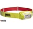 Фонарь налобный Petzl Tikka, жёлтый E061AB03 1