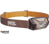 Фонарь налобный Petzl Tikka, коричневый E061AB02