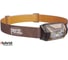Фонарь налобный Petzl Tikka, коричневый E061AB02 1
