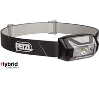 Фонарь налобный Petzl Tikka, чёрный E061AB00