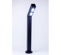 Светильник уличный садовый ПРОФМЕТСТИЛЬ металлический MOD1 (Арт. ) 1164