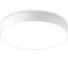 Светильник светодиодный потолочный с пультом Ambrella Light WH белый IP20 60W 3000-6500K (ПДУ ИК) FZ1355 1