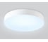 Светильник светодиодный потолочный с пультом Ambrella Light WH белый IP20 60W 3000-6500K (ПДУ ИК) FZ1355 2