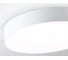 Светильник светодиодный потолочный с пультом Ambrella Light WH белый IP20 60W 3000-6500K (ПДУ ИК) FZ1355 5