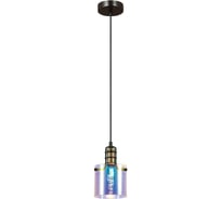 Подвес LUMION стекло E14 40W BRISTOL 3672/1