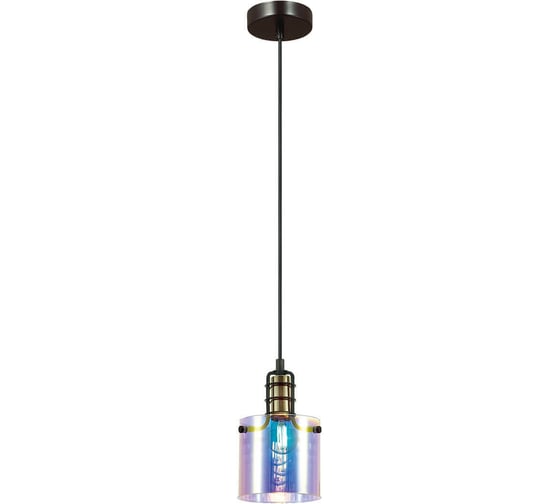 Подвес LUMION стекло E14 40W BRISTOL 3672/1 1