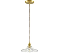 Подвес LUMION стекло E14 1х40W JESS 3797/1