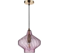 Подвес LUMION стекло E14 60W DOVE 4588_1