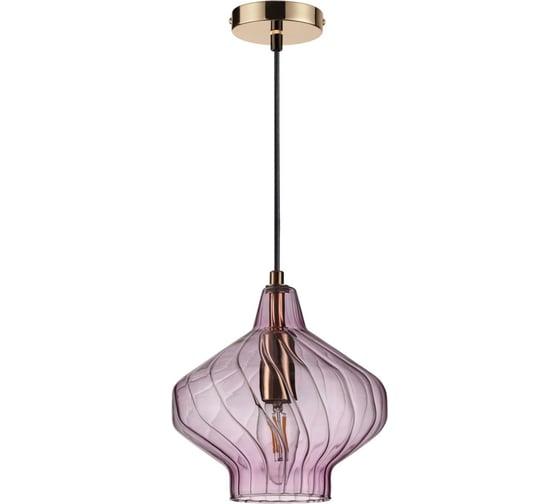 Подвес LUMION стекло E14 60W DOVE 4588_1