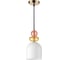 Подвес LUMION стекло E27 60W GILLIAN 4589_1B 1