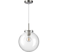 Подвес LUMION стекло E27 60W TREVOR 4590_1A