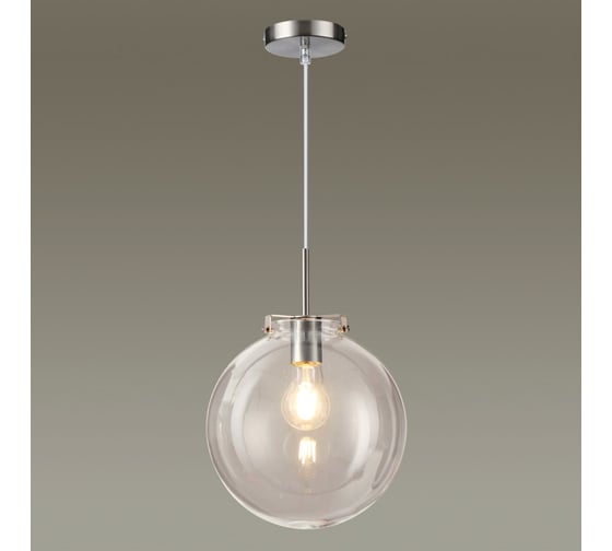 Подвес LUMION стекло E27 60W TREVOR 4590_1A