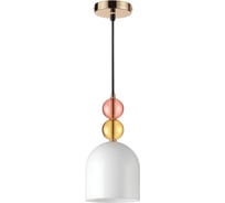Подвес LUMION стекло E27 60W GILLIAN 4589_1A
