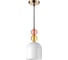 Подвес LUMION стекло E27 60W GILLIAN 4589_1A 1