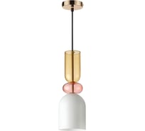 Подвес LUMION стекло E27 60W GILLIAN 4589_1
