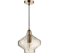 Подвес LUMION стекло E14 60W DOVE 4586_1