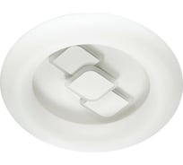 Потолочная люстра LUMION LED 108W OTTO 4420/99CL