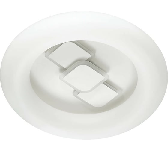 Потолочная люстра LUMION LED 108W OTTO 4420/99CL 1