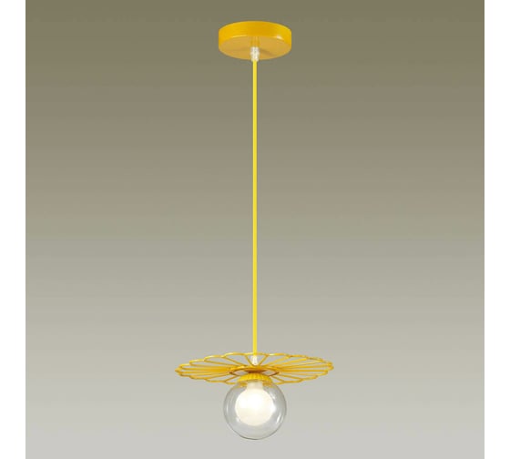 Подвес LUMION G9 1х40W MIMI 3779/1