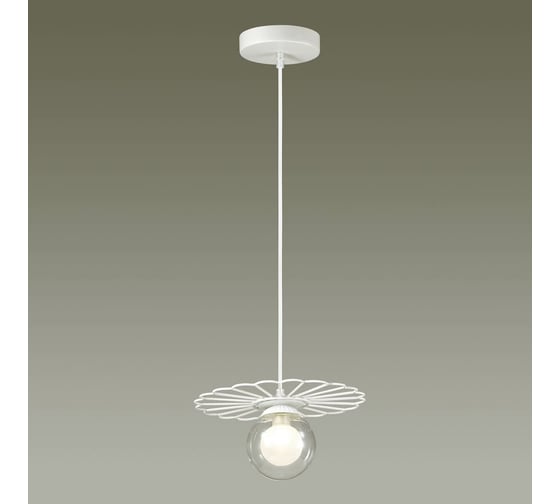 Подвес LUMION G9 1х40W MIMI 3780/1
