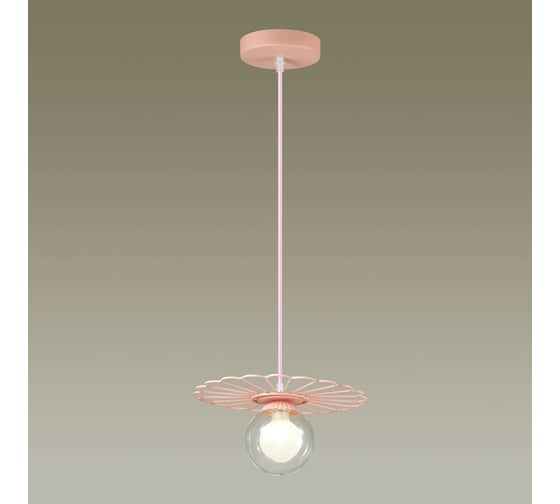 Подвес LUMION G9 1х40W MIMI 3778/1