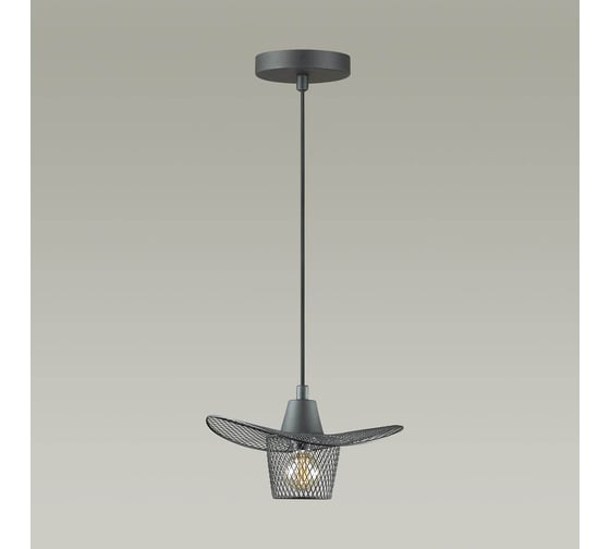 Подвес LUMION E14 1х60W MARTA 3744/1