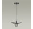 Подвес LUMION E14 1х60W MARTA 3744/1 2