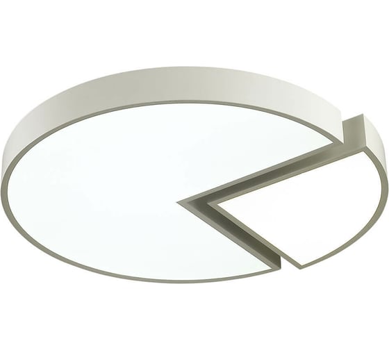 Потолочный светильник LUMION LED 52W MAX 3698_52CL 1