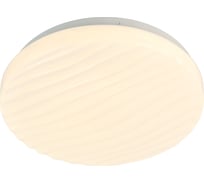 Светильник потолочный светодиодный ЭРА SPB-6 Slim Sahara 18W-4K без ДУ Б0071123