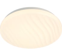 Светильник потолочный светодиодный ЭРА SPB-6 Slim Sahara 24W-4K без ДУ Б0071125