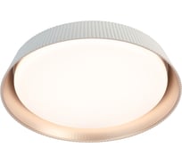 Светильник потолочный светодиодный ЭРА Классик без ДУ SPB-6 Bella 48W-3K-6,5K WH 3000-6500К белый Б0070193