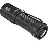 Фонарь тактический Nitecore 000 люмен, 360 метров, 16 ч, UHi LED MT1C Pro