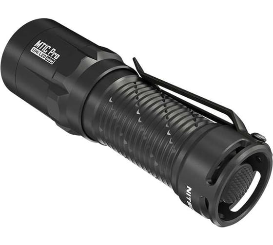 Фонарь тактический Nitecore 000 люмен, 360 метров, 16 ч, UHi LED MT1C Pro 1
