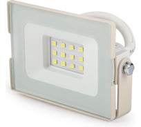 Прожектор VKL electric LED 10W VLF7-10-6500-mini-W 6500К 1200Лм 220V IP65 белый 1191946