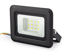 Прожектор VKL electric LED 10W VLF10-10-5000-B 5000К 1200Лм 220V IP65 черный 1/80 1199078