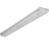 Светильник корпус VKL electric Crystal 236 LED-10 под LED лампу T8 2 1195468