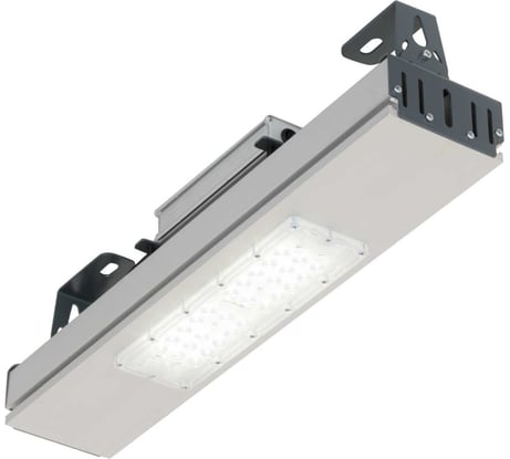 Светильник ВСЕСВЕТОДИОДЫ INDUSTRIAL B 150W-21300Lm 90deg с универсальным креплением vs602-150-90deg
